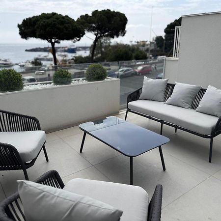 Iitana Luxury Apartment - Fronte Mare Con Vasca Idromassaggio Catania-Fontanarossai nemzetközi repülőtér Kültér fotó