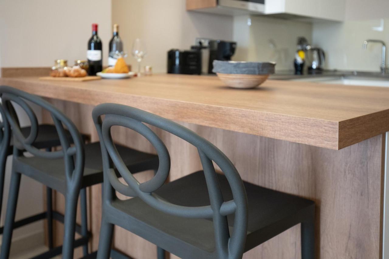 Iitana Luxury Apartment - Fronte Mare Con Vasca Idromassaggio Catania-Fontanarossai nemzetközi repülőtér Kültér fotó
