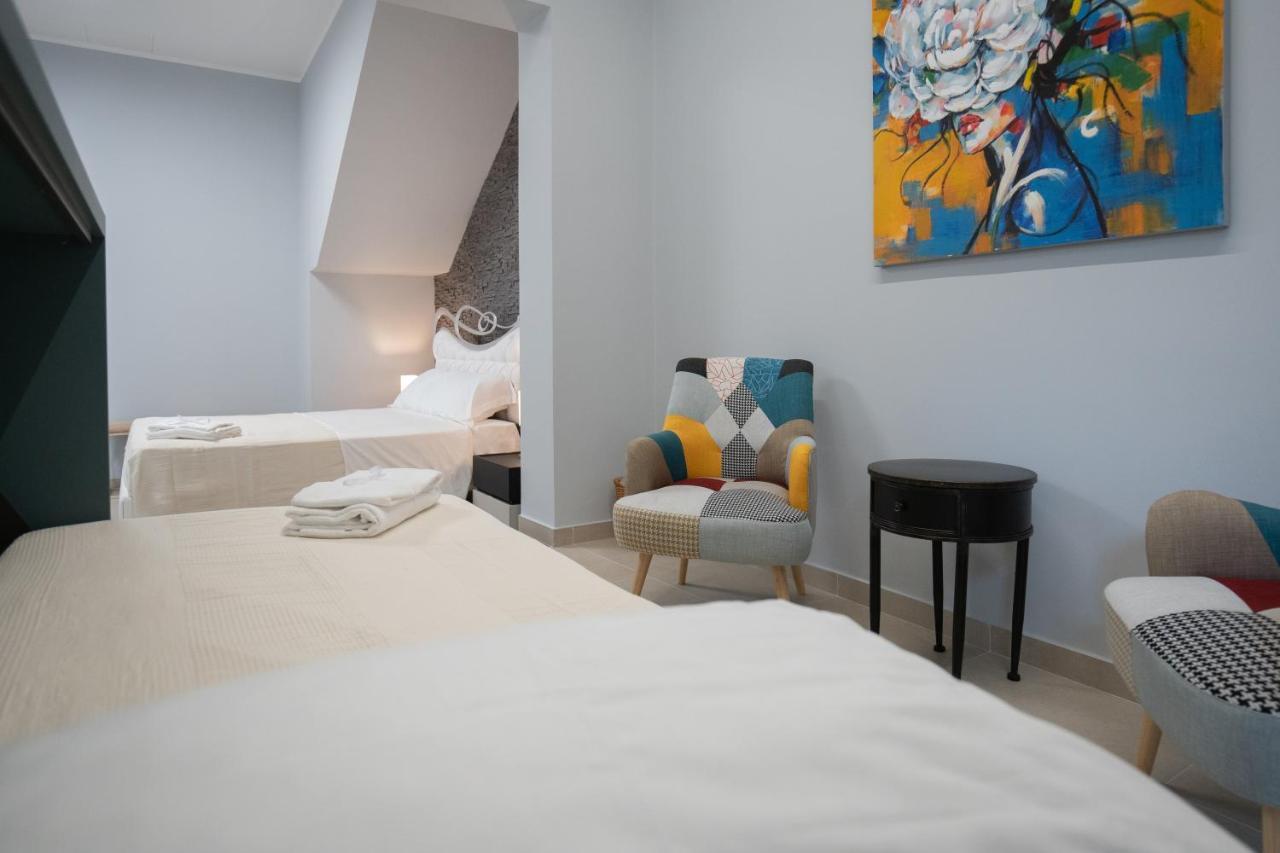 Iitana Luxury Apartment - Fronte Mare Con Vasca Idromassaggio Catania-Fontanarossai nemzetközi repülőtér Kültér fotó