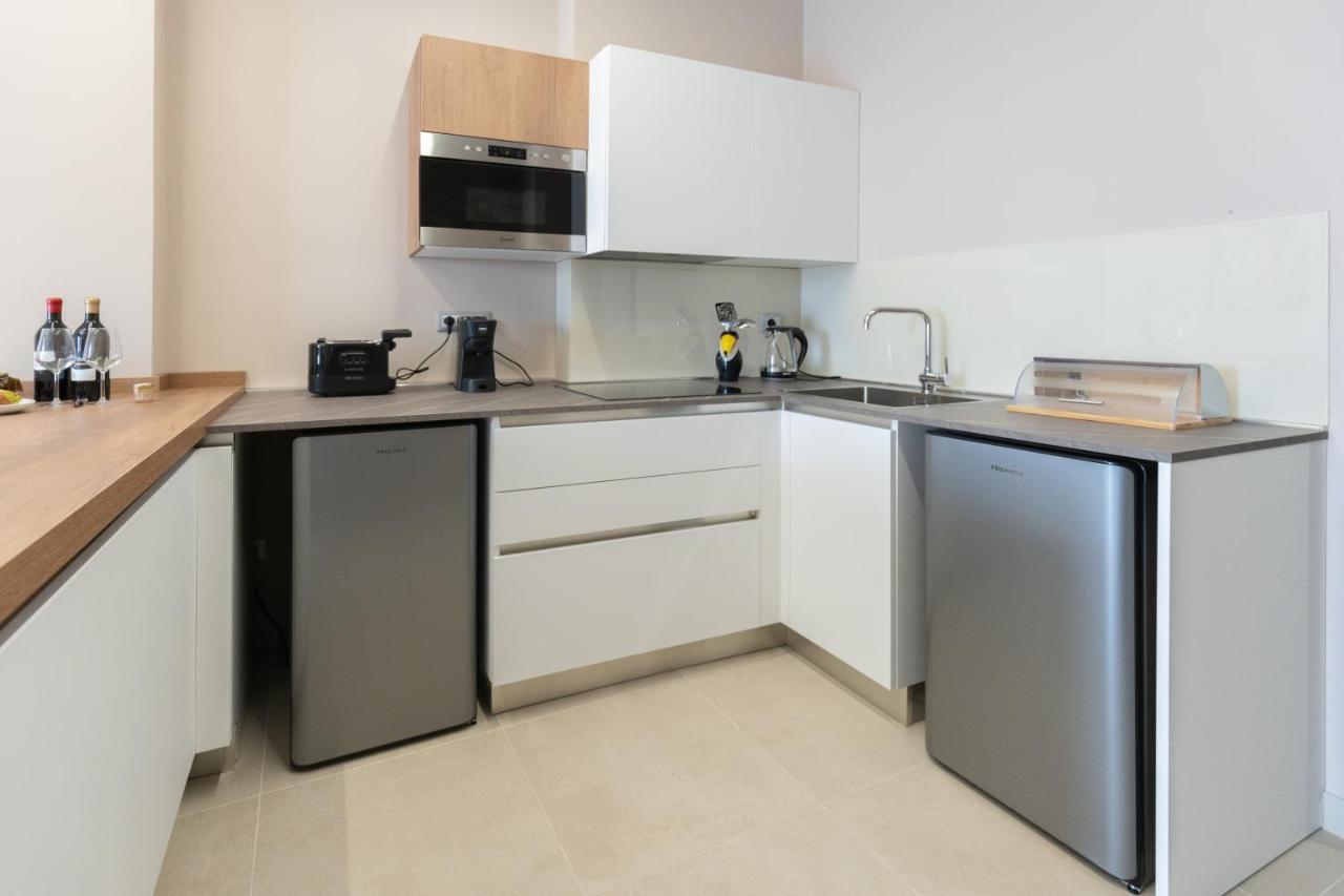 Iitana Luxury Apartment - Fronte Mare Con Vasca Idromassaggio Catania-Fontanarossai nemzetközi repülőtér Kültér fotó