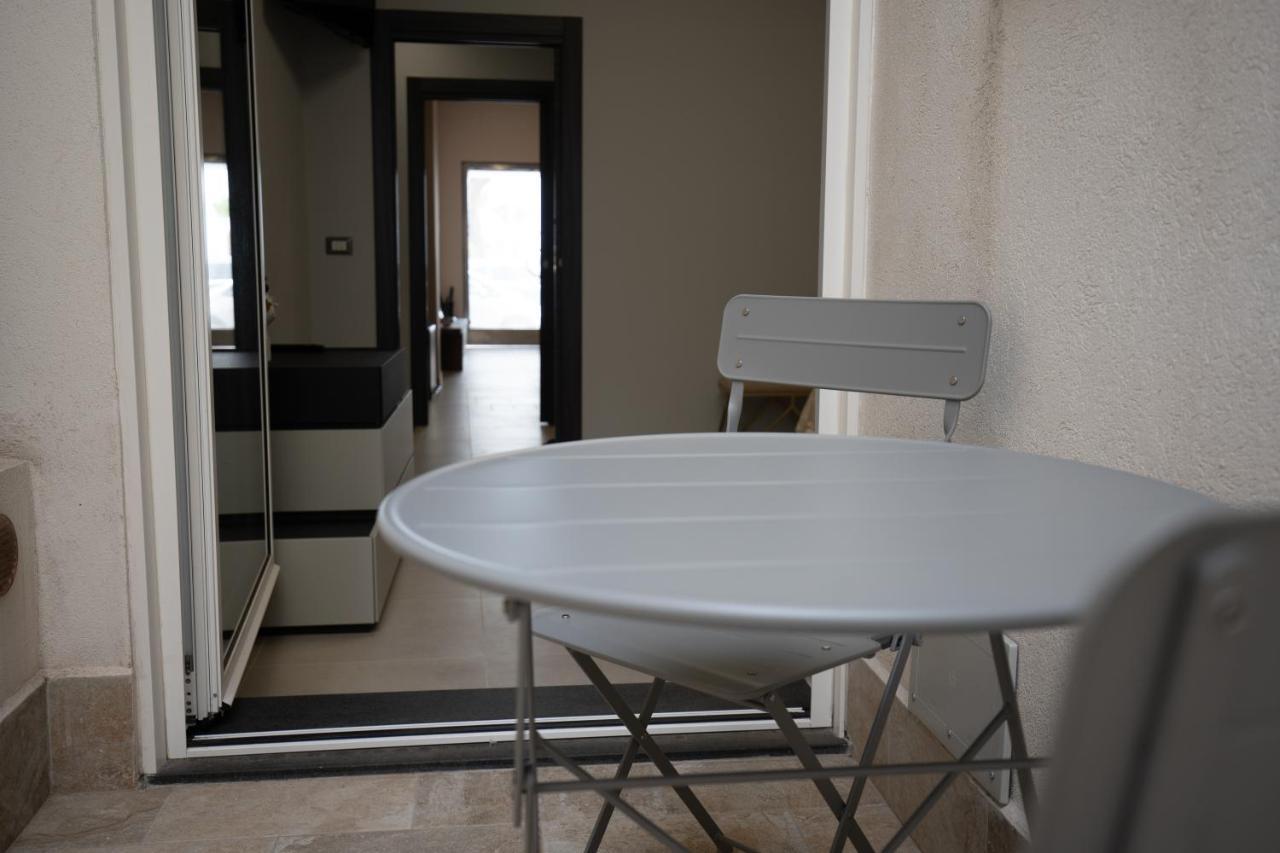Iitana Luxury Apartment - Fronte Mare Con Vasca Idromassaggio Catania-Fontanarossai nemzetközi repülőtér Kültér fotó
