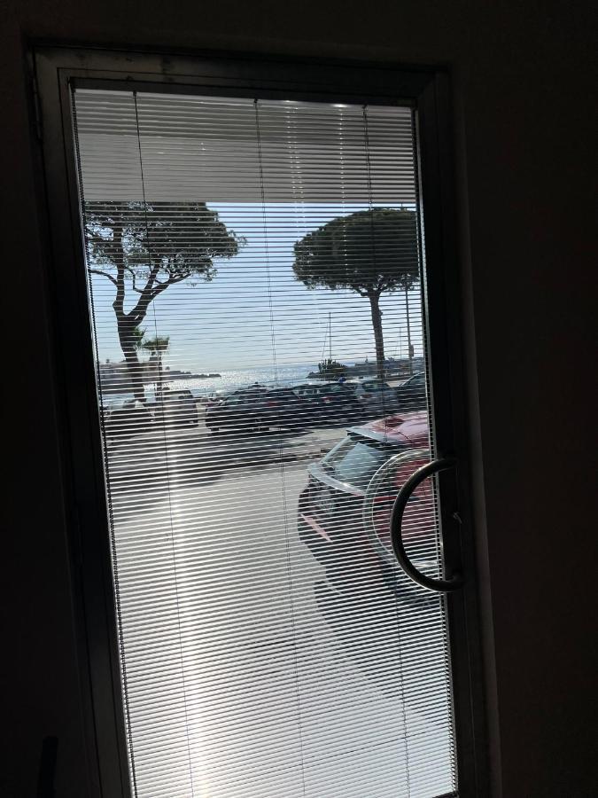 Iitana Luxury Apartment - Fronte Mare Con Vasca Idromassaggio Catania-Fontanarossai nemzetközi repülőtér Kültér fotó