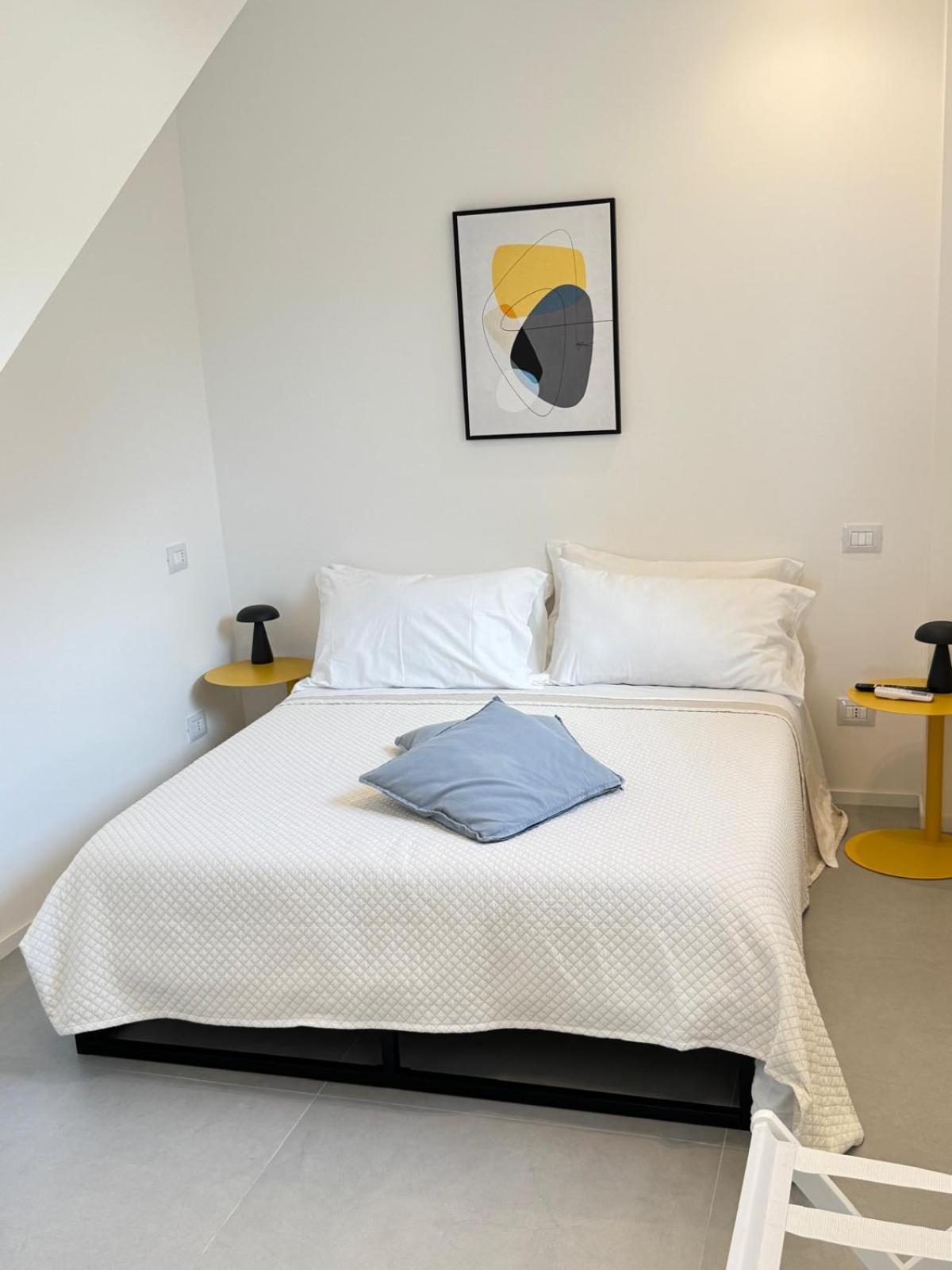 Iitana Luxury Apartment - Fronte Mare Con Vasca Idromassaggio Catania-Fontanarossai nemzetközi repülőtér Kültér fotó