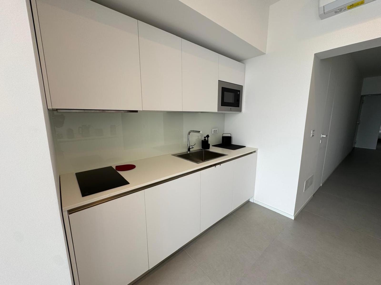 Iitana Luxury Apartment - Fronte Mare Con Vasca Idromassaggio Catania-Fontanarossai nemzetközi repülőtér Kültér fotó