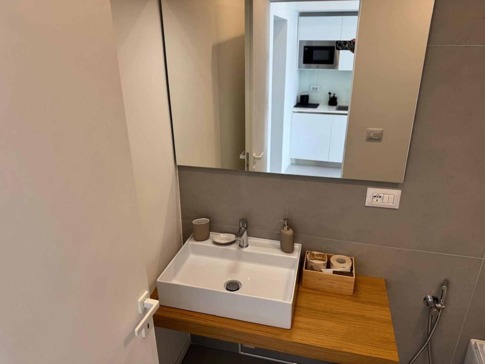 Iitana Luxury Apartment - Fronte Mare Con Vasca Idromassaggio Catania-Fontanarossai nemzetközi repülőtér Kültér fotó