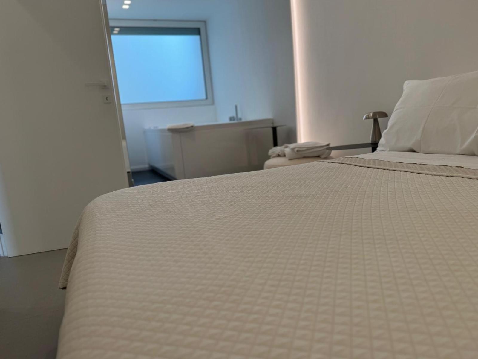 Iitana Luxury Apartment - Fronte Mare Con Vasca Idromassaggio Catania-Fontanarossai nemzetközi repülőtér Kültér fotó