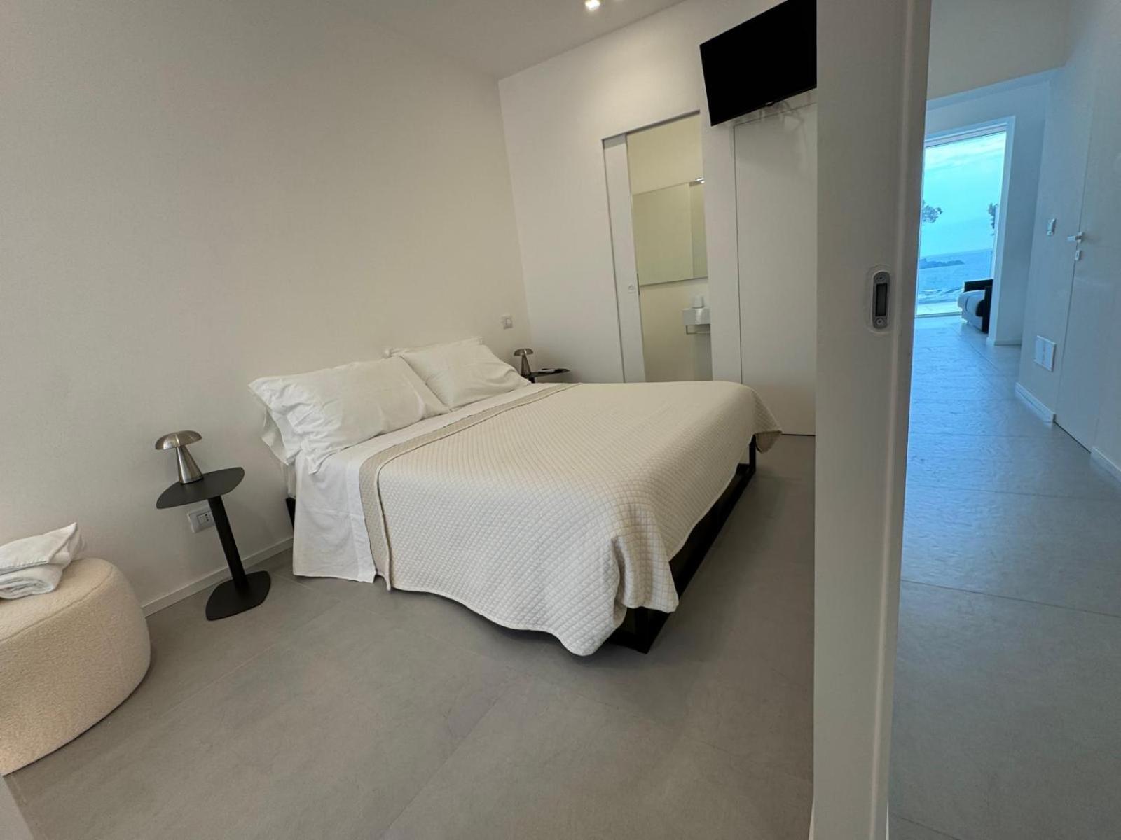 Iitana Luxury Apartment - Fronte Mare Con Vasca Idromassaggio Catania-Fontanarossai nemzetközi repülőtér Kültér fotó