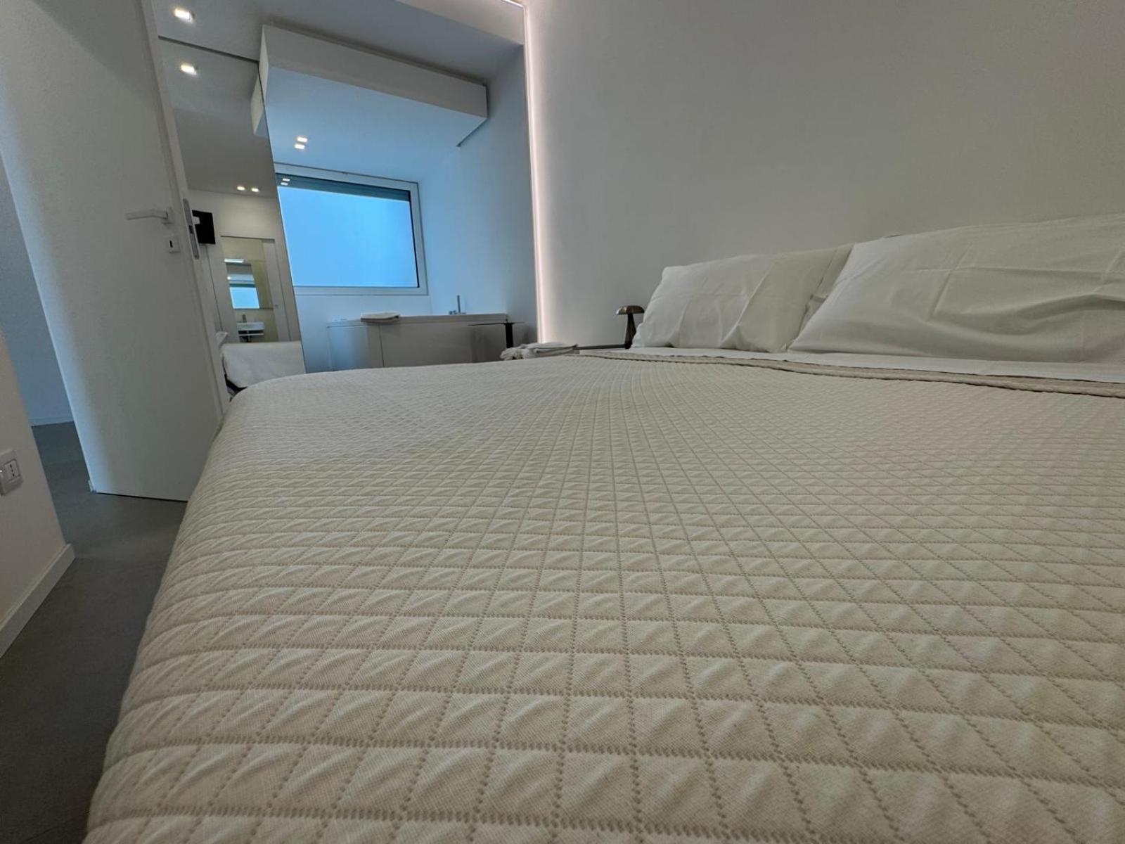 Iitana Luxury Apartment - Fronte Mare Con Vasca Idromassaggio Catania-Fontanarossai nemzetközi repülőtér Kültér fotó