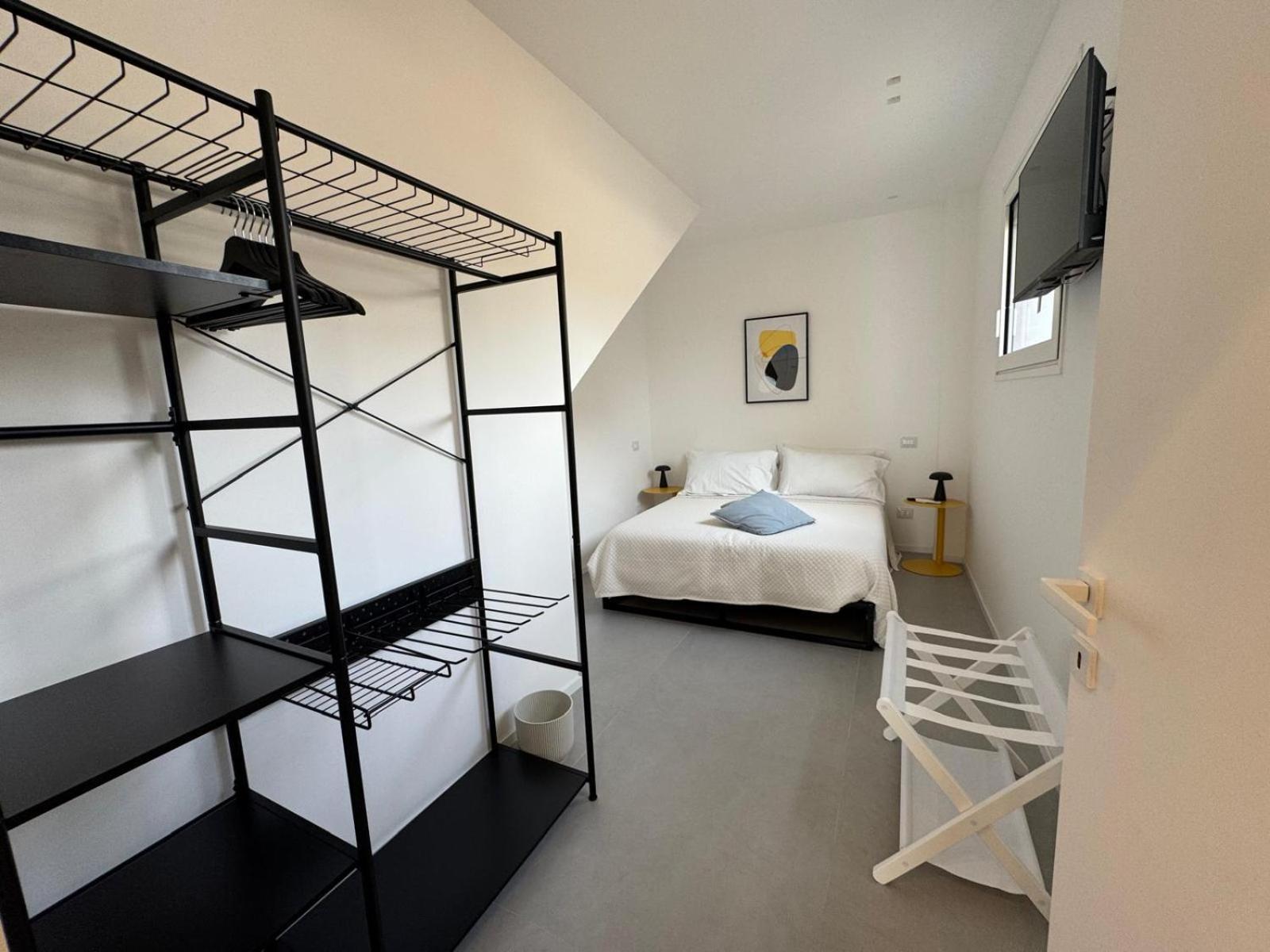 Iitana Luxury Apartment - Fronte Mare Con Vasca Idromassaggio Catania-Fontanarossai nemzetközi repülőtér Kültér fotó