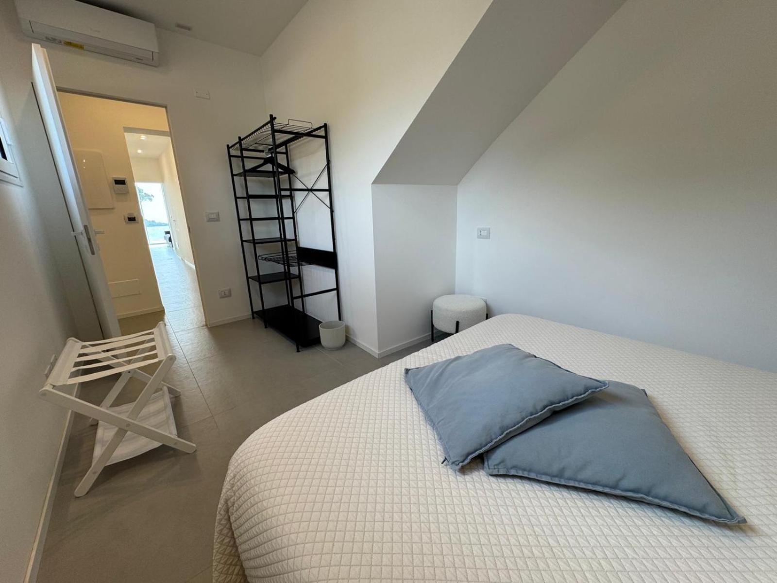 Iitana Luxury Apartment - Fronte Mare Con Vasca Idromassaggio Catania-Fontanarossai nemzetközi repülőtér Kültér fotó