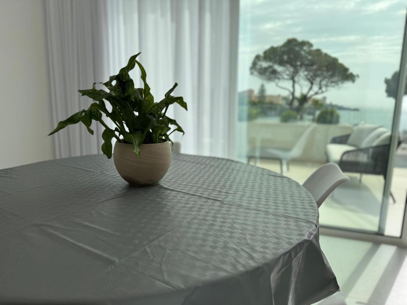 Iitana Luxury Apartment - Fronte Mare Con Vasca Idromassaggio Catania-Fontanarossai nemzetközi repülőtér Kültér fotó
