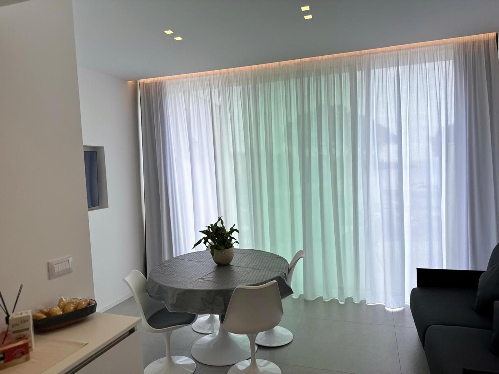 Iitana Luxury Apartment - Fronte Mare Con Vasca Idromassaggio Catania-Fontanarossai nemzetközi repülőtér Kültér fotó